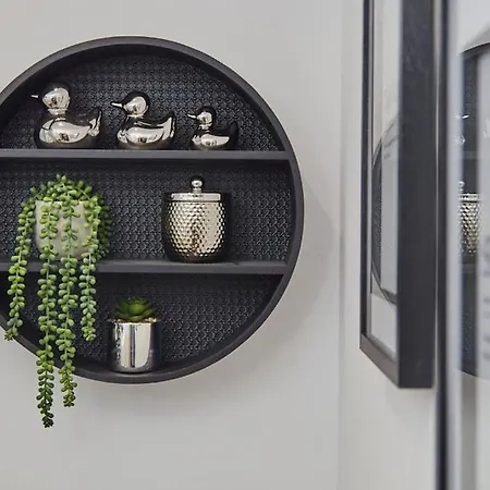 The Swan - Free Parking Apartment