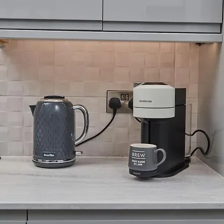 The Swan - Free Parking 아파트