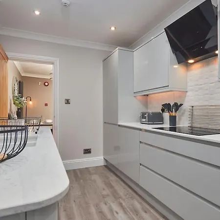 아파트 The Swan - Free Parking